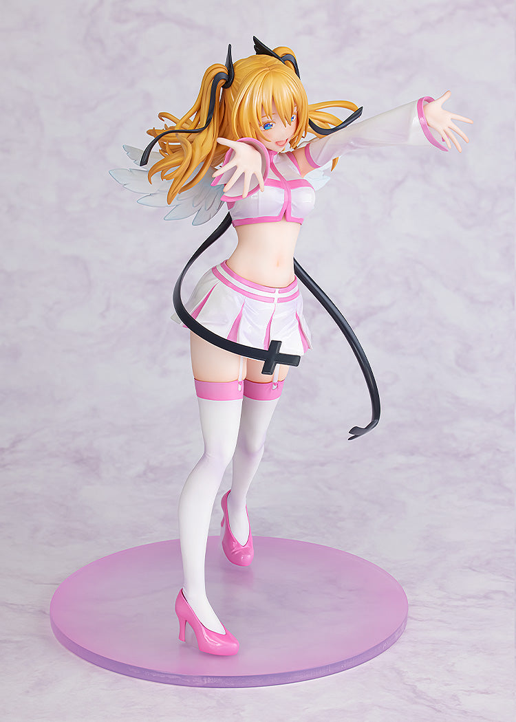 Liliel Chaos Form | 1/7 KDcolle Figure