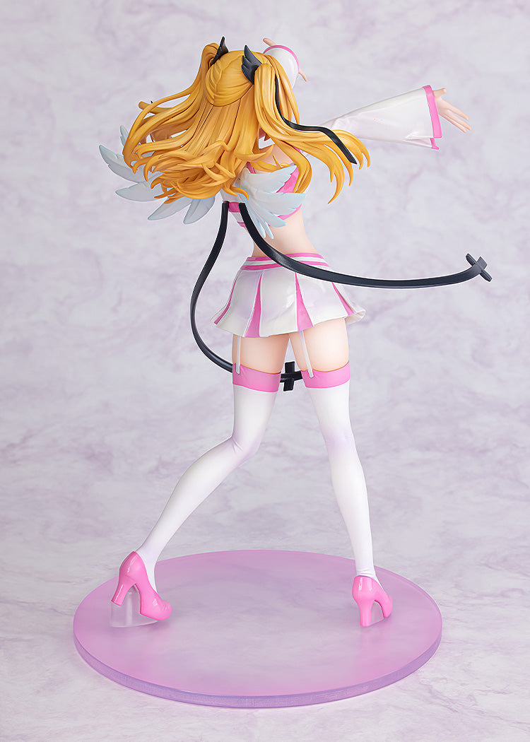 Liliel Chaos Form | 1/7 KDcolle Figure