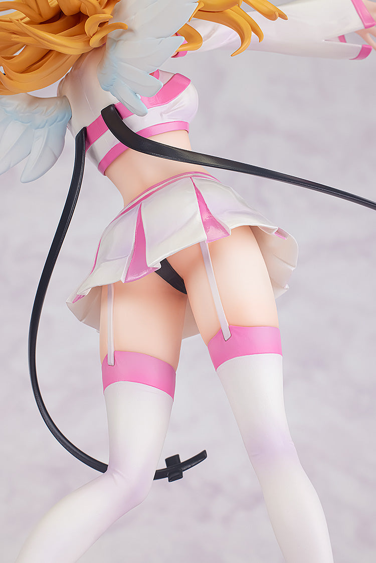 Liliel Chaos Form | 1/7 KDcolle Figure