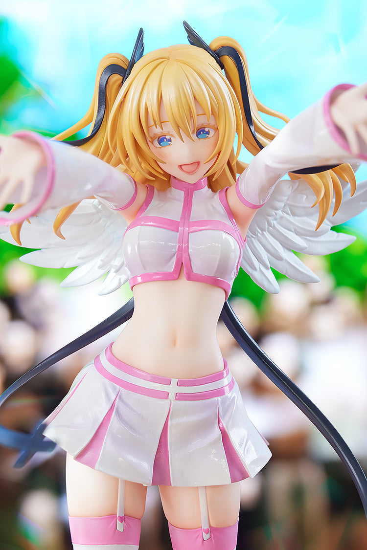 Liliel Chaos Form | 1/7 KDcolle Figure