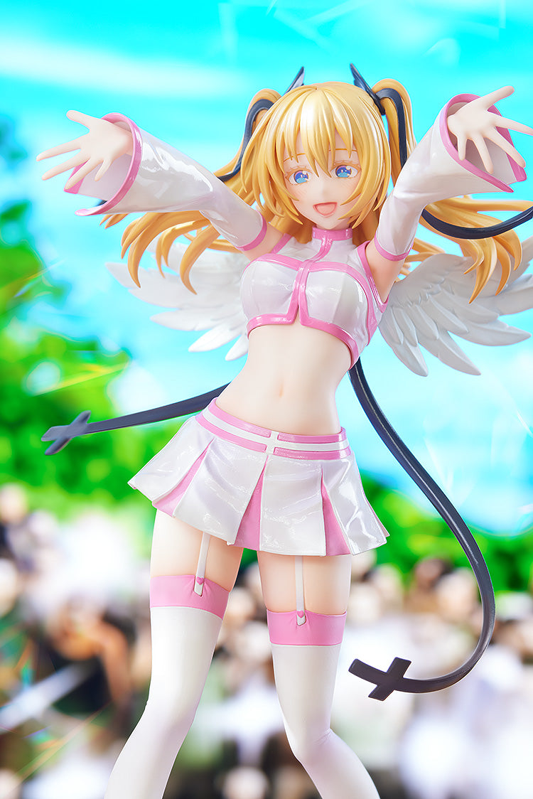 Liliel Chaos Form | 1/7 KDcolle Figure