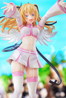 Liliel Chaos Form | 1/7 KDcolle Figure