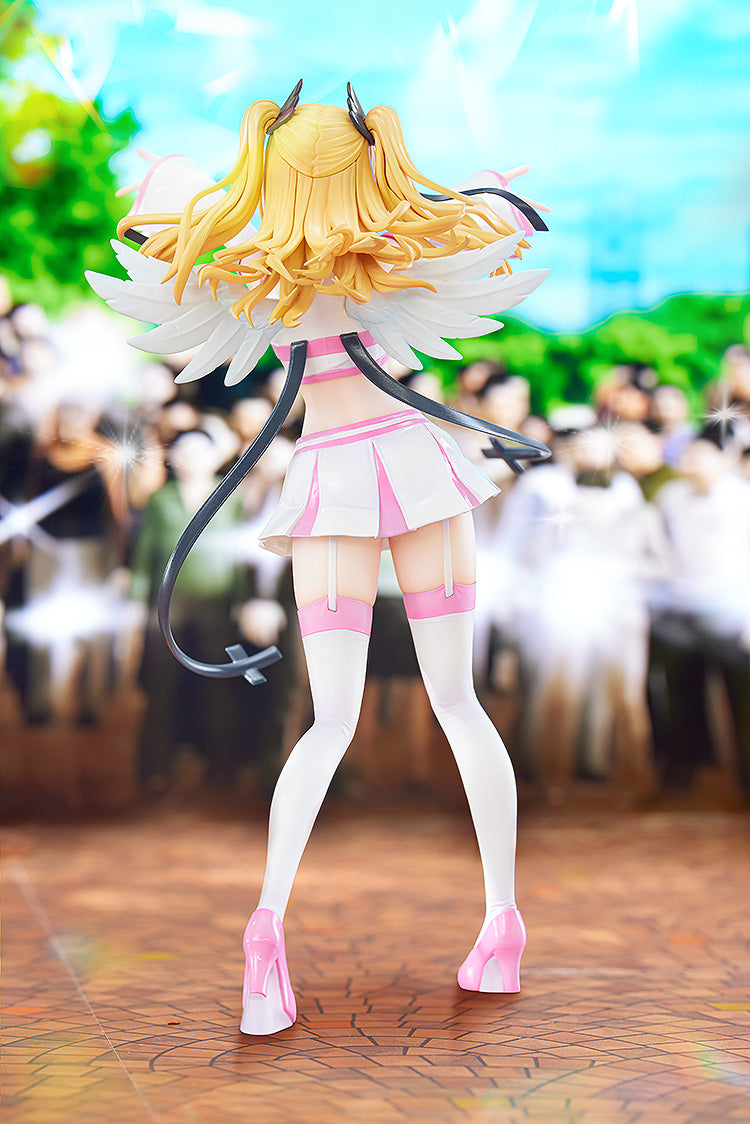 Liliel Chaos Form | 1/7 KDcolle Figure