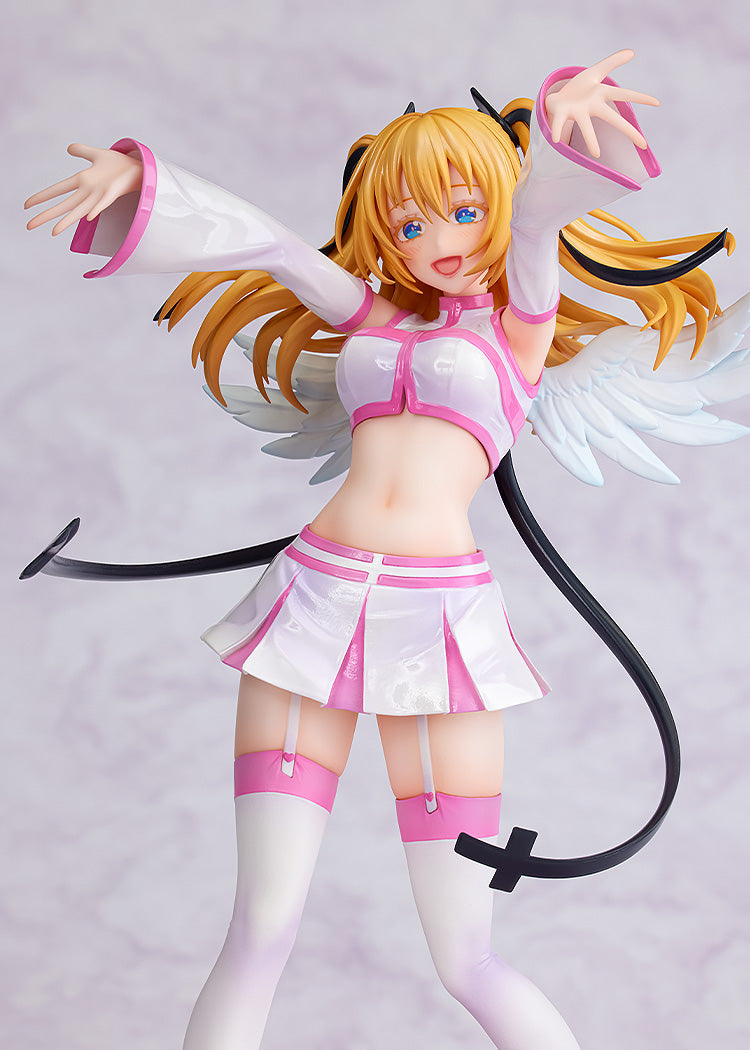 Liliel Chaos Form | 1/7 KDcolle Figure