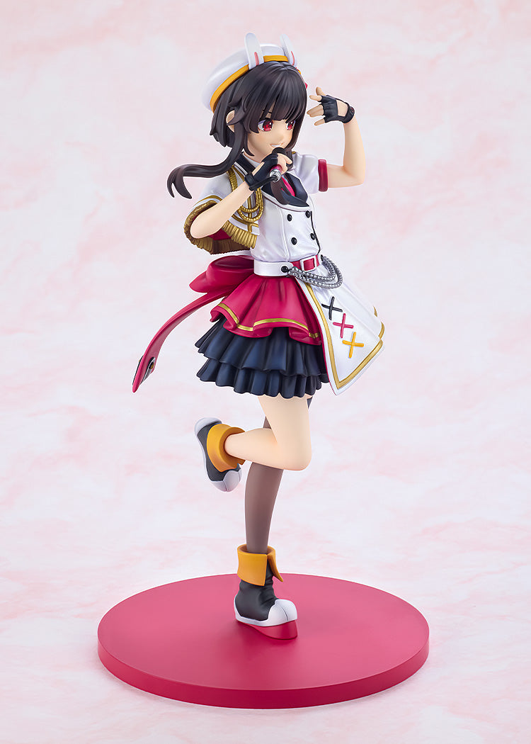 Megumin: Light Novel Idol ver. | 1/7 KDcolle Figure