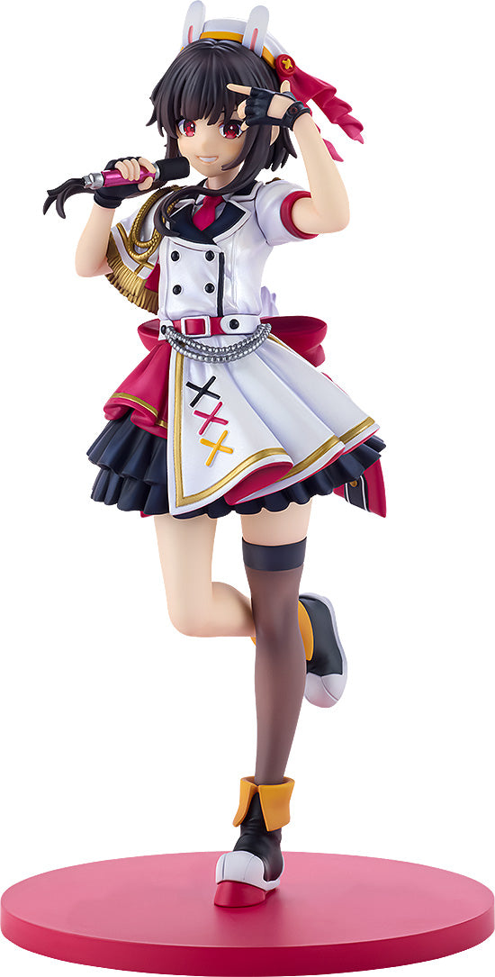 Megumin: Light Novel Idol ver. | 1/7 KDcolle Figure