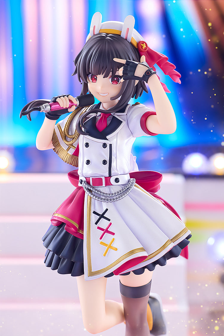 Megumin: Light Novel Idol ver. | 1/7 KDcolle Figure