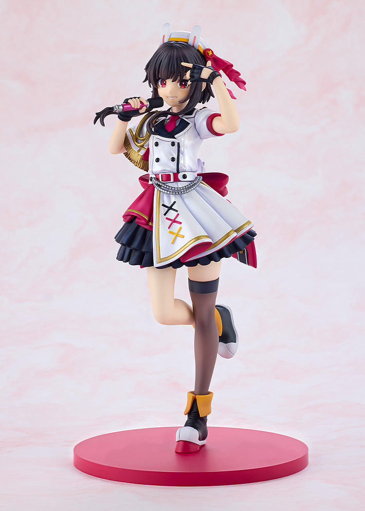 Megumin: Light Novel Idol ver. | 1/7 KDcolle Figure