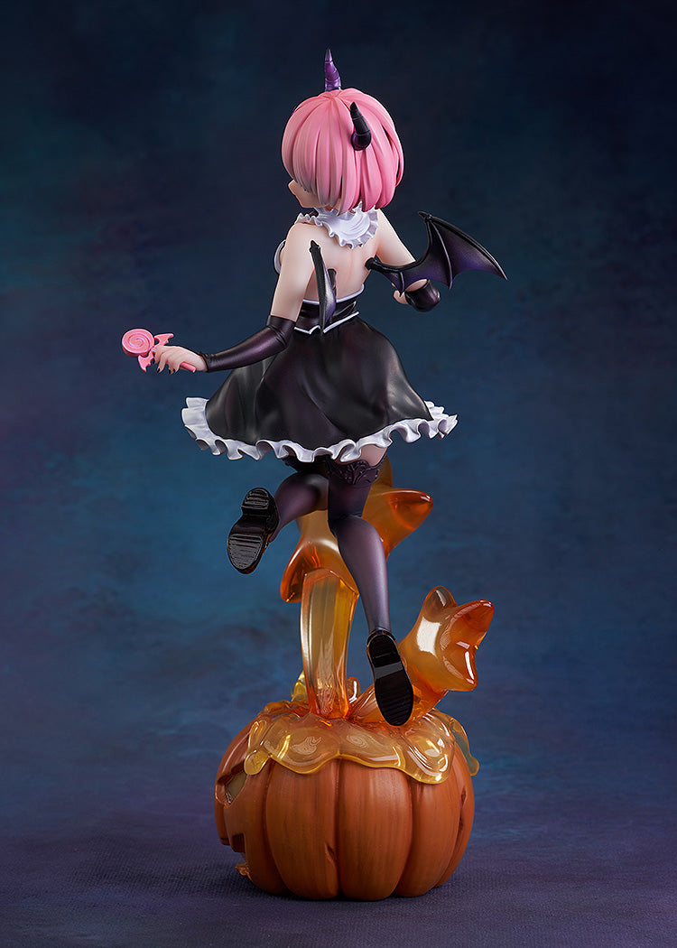 Ram: Phantom Night Wizard Ver. | 1/7 KDcolle Figure