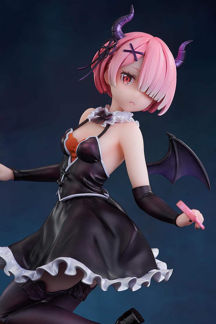 Ram: Phantom Night Wizard Ver. | 1/7 KDcolle Figure