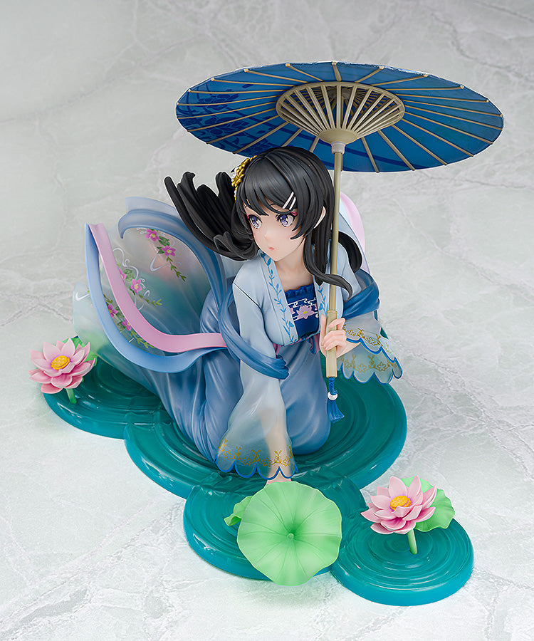 Mai Sakurajima Hanfu Ver. | 1/7 KDcolle Figure