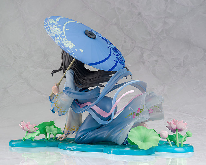 Mai Sakurajima Hanfu Ver. | 1/7 KDcolle Figure