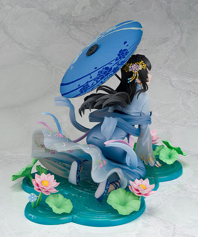 Mai Sakurajima Hanfu Ver. | 1/7 KDcolle Figure