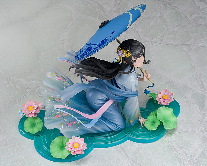 Mai Sakurajima Hanfu Ver. | 1/7 KDcolle Figure