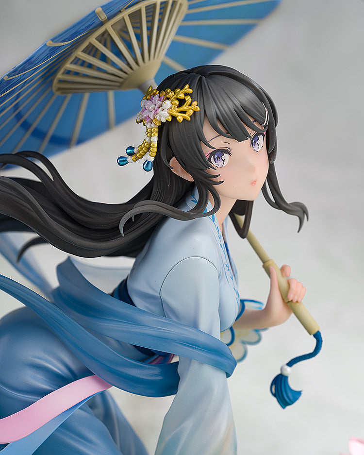 Mai Sakurajima Hanfu Ver. | 1/7 KDcolle Figure