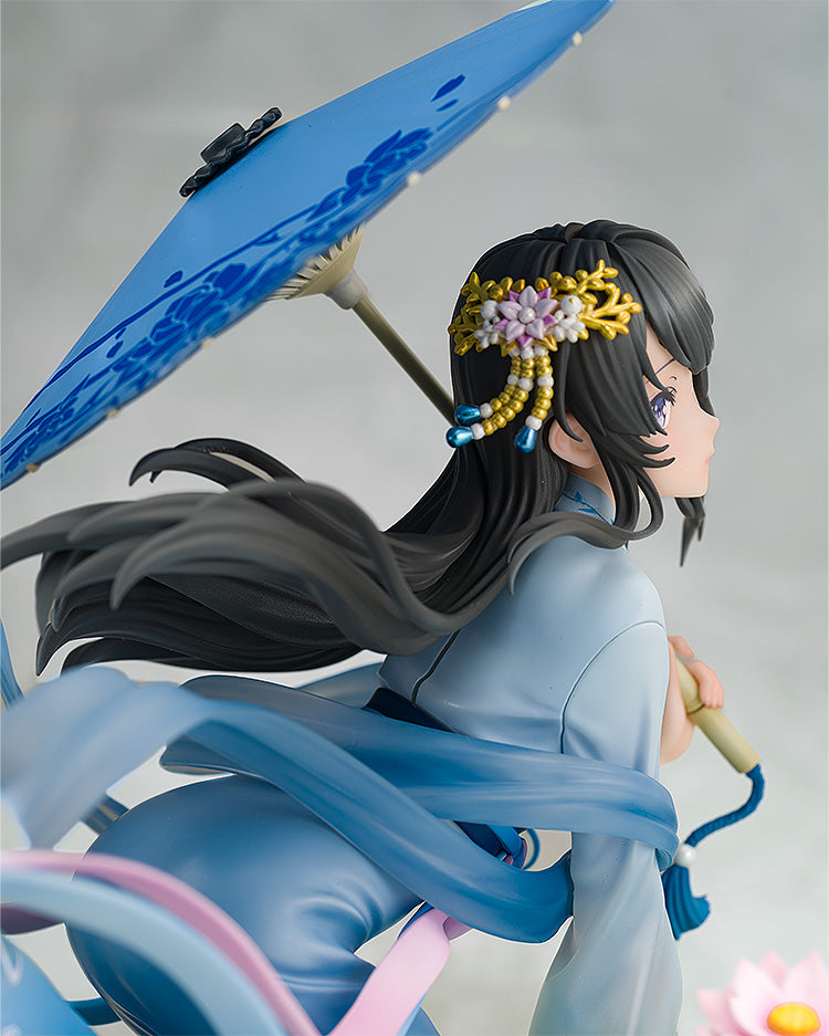 Mai Sakurajima Hanfu Ver. | 1/7 KDcolle Figure