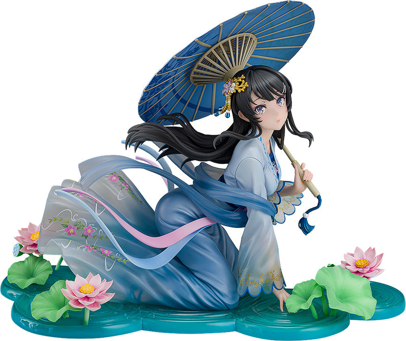 Mai Sakurajima Hanfu Ver. | 1/7 KDcolle Figure