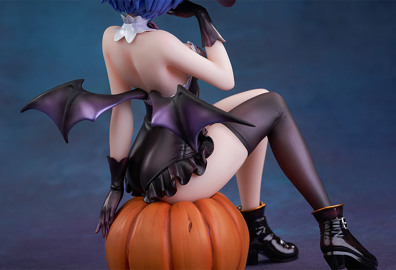 Rem: Phantom Night Wizard Ver. | 1/7 KDcolle Figure