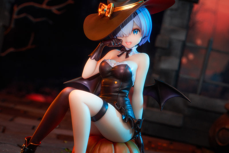 Rem: Phantom Night Wizard Ver. | 1/7 KDcolle Figure