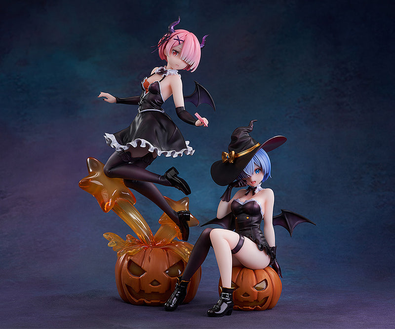 Rem: Phantom Night Wizard Ver. | 1/7 KDcolle Figure