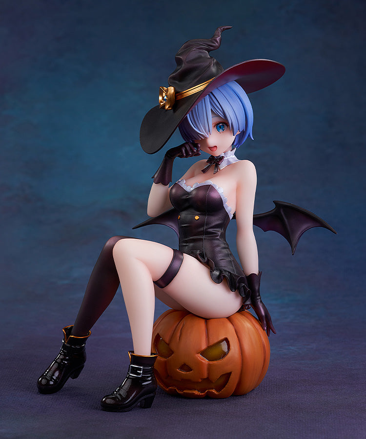 Rem: Phantom Night Wizard Ver. | 1/7 KDcolle Figure