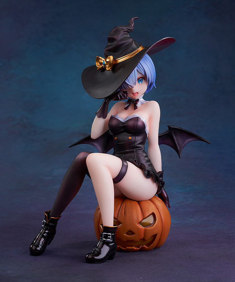 Rem: Phantom Night Wizard Ver. | 1/7 KDcolle Figure