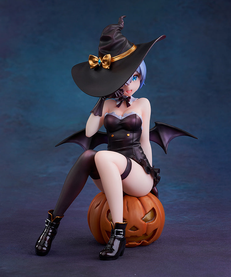 Rem: Phantom Night Wizard Ver. | 1/7 KDcolle Figure