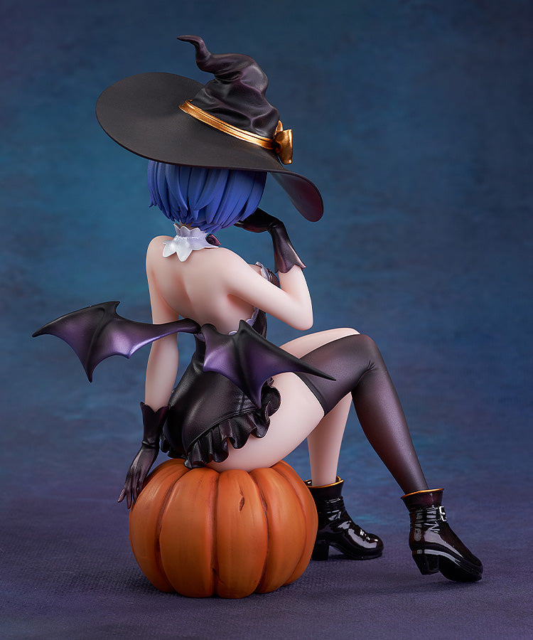 Rem: Phantom Night Wizard Ver. | 1/7 KDcolle Figure