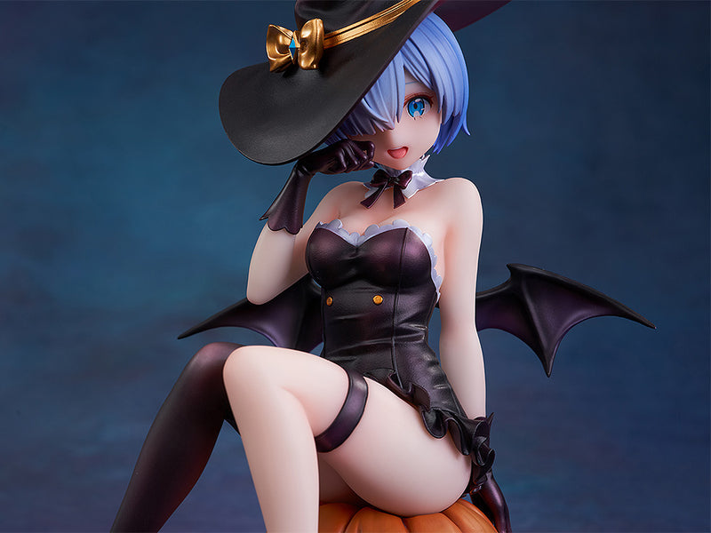 Rem: Phantom Night Wizard Ver. | 1/7 KDcolle Figure