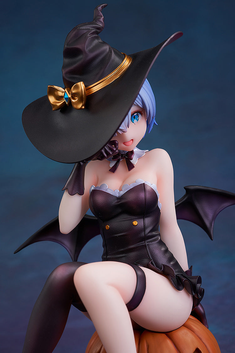 Rem: Phantom Night Wizard Ver. | 1/7 KDcolle Figure