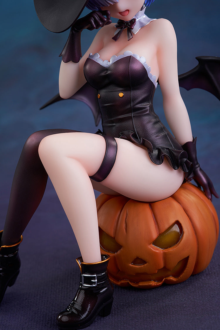 Rem: Phantom Night Wizard Ver. | 1/7 KDcolle Figure