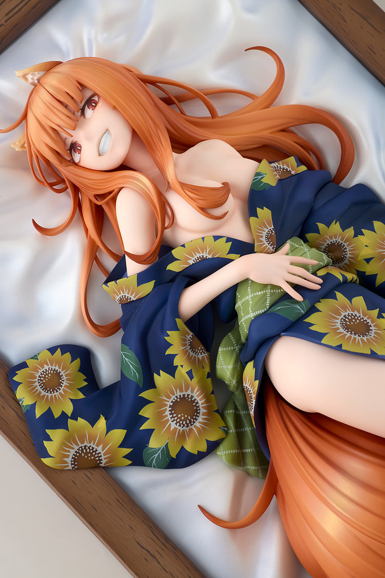 Holo: Yukata Beauty Ver. | 1/7 KDcolle Figure