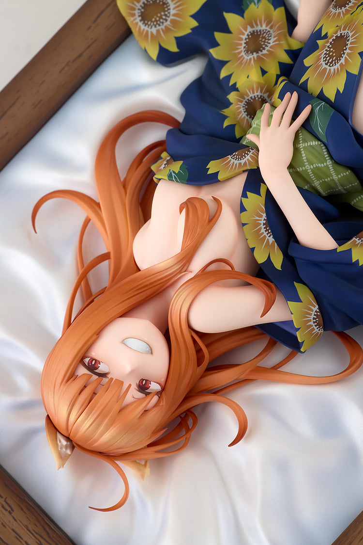 Holo: Yukata Beauty Ver. | 1/7 KDcolle Figure