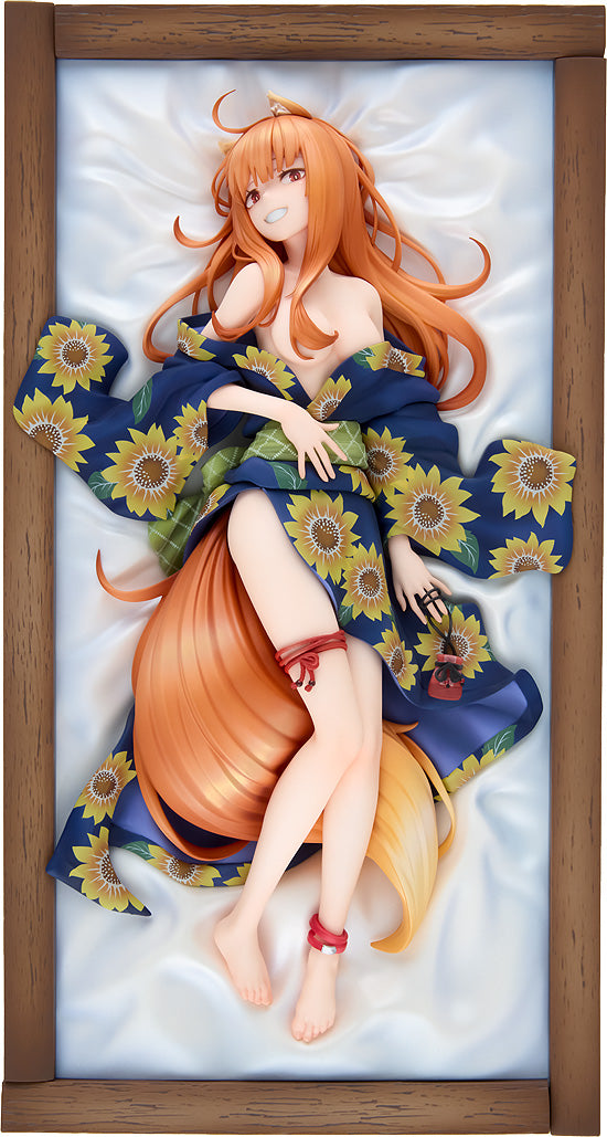 Holo: Yukata Beauty Ver. | 1/7 KDcolle Figure