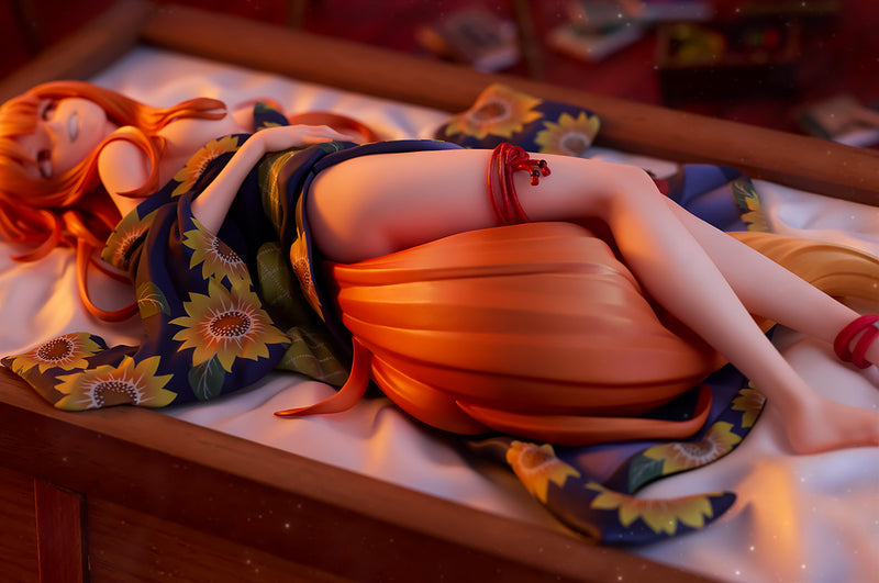 Holo: Yukata Beauty Ver. | 1/7 KDcolle Figure