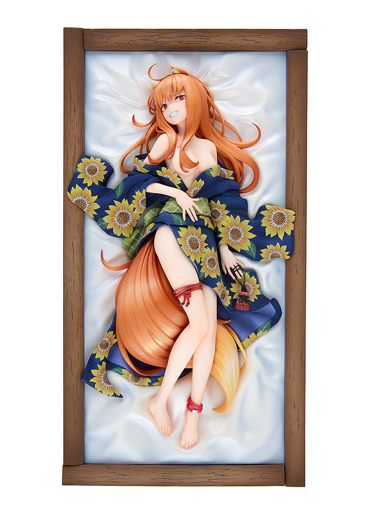 Holo: Yukata Beauty Ver. | 1/7 KDcolle Figure