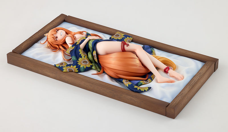 Holo: Yukata Beauty Ver. | 1/7 KDcolle Figure