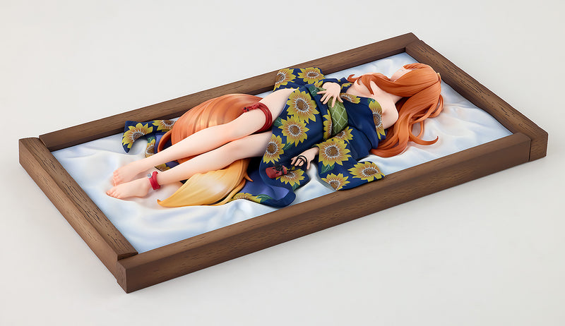 Holo: Yukata Beauty Ver. | 1/7 KDcolle Figure