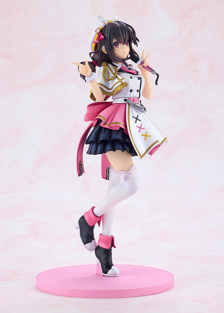 Yunyun: Light Novel Idol ver. | 1/7 KDcolle Figure