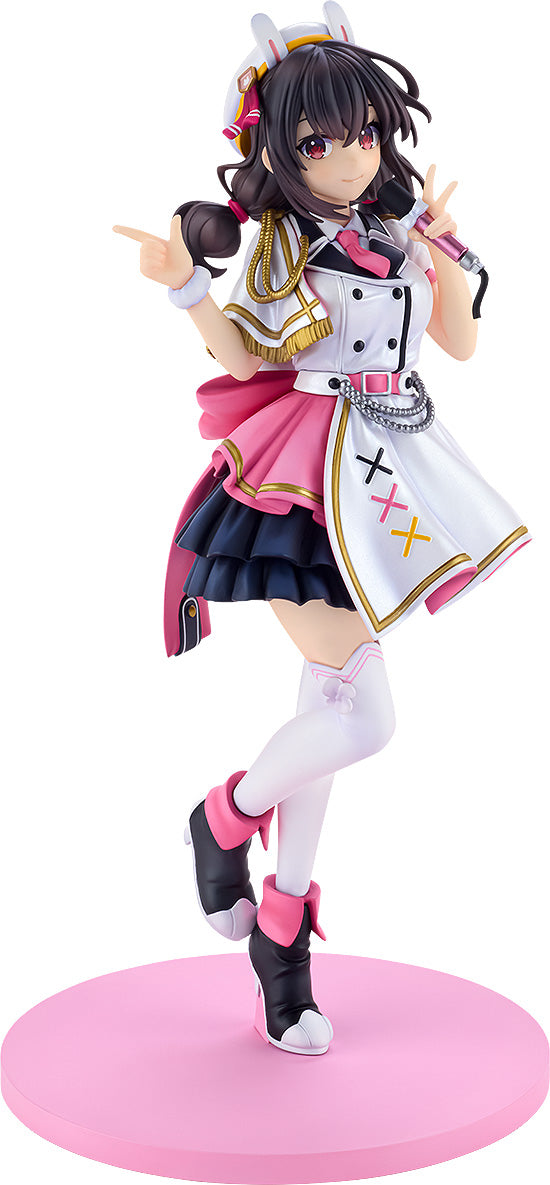 Yunyun: Light Novel Idol ver. | 1/7 KDcolle Figure