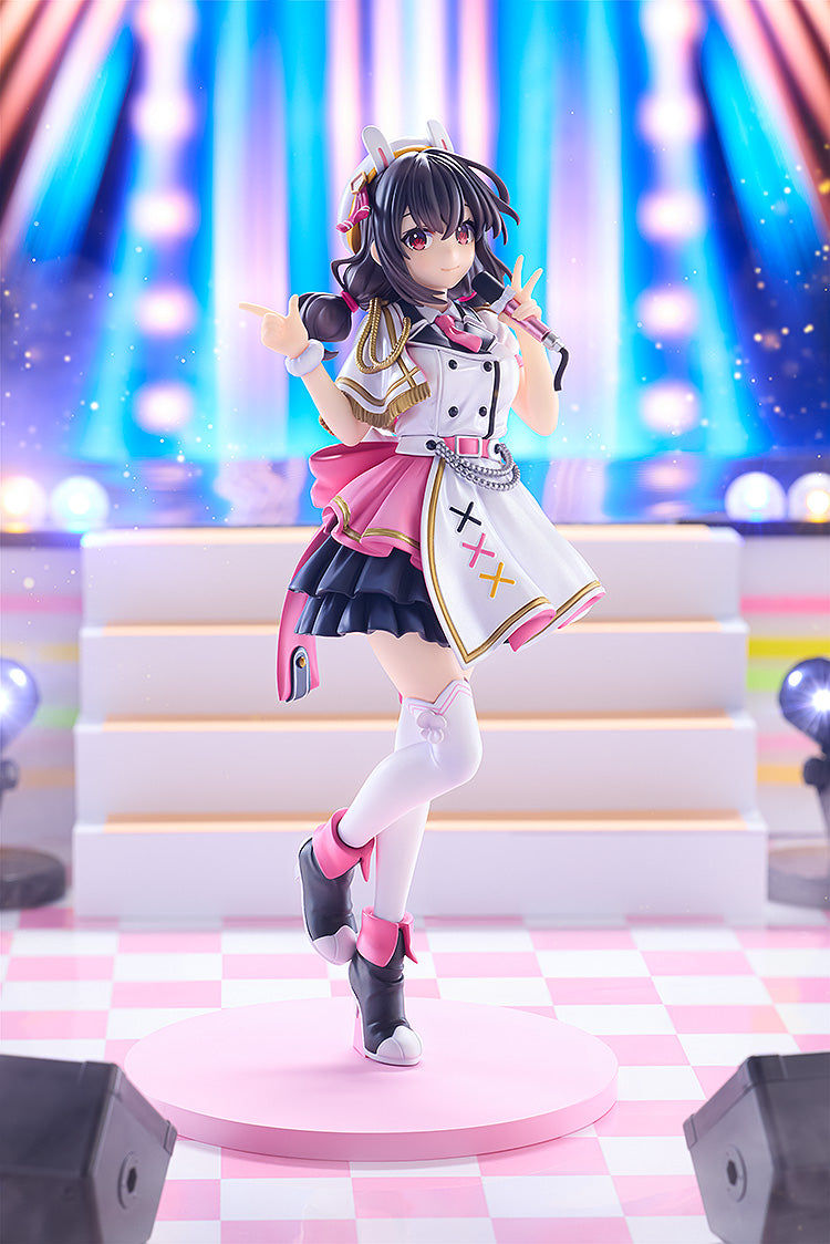 Yunyun: Light Novel Idol ver. | 1/7 KDcolle Figure