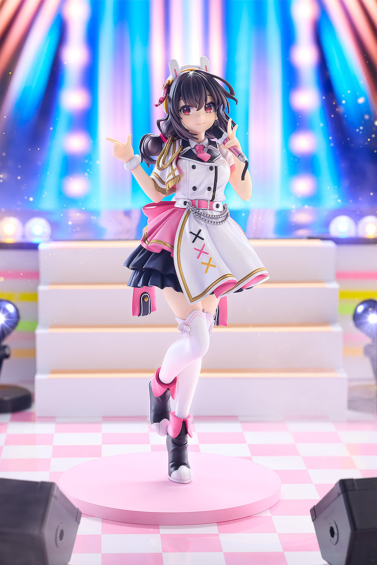 Yunyun: Light Novel Idol ver. | 1/7 KDcolle Figure