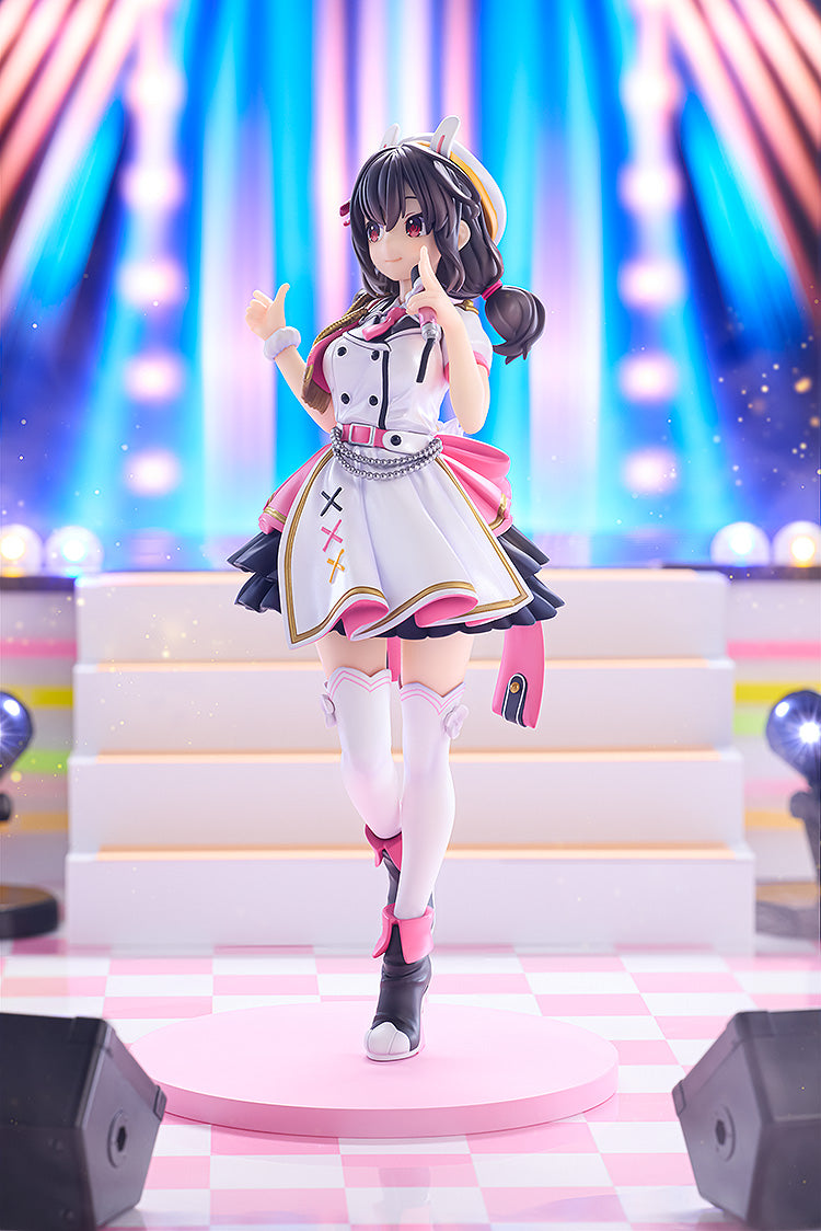 Yunyun: Light Novel Idol ver. | 1/7 KDcolle Figure