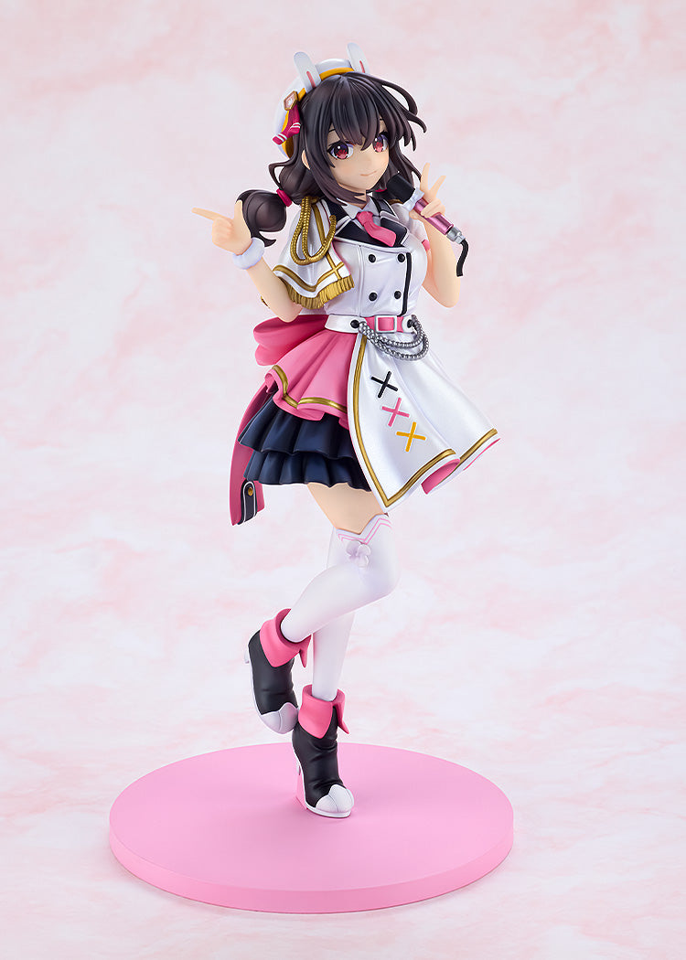 Yunyun: Light Novel Idol ver. | 1/7 KDcolle Figure