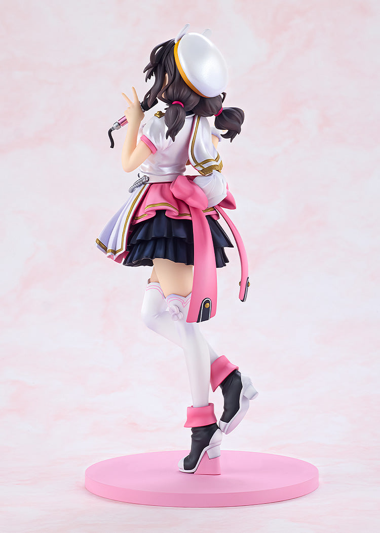 Yunyun: Light Novel Idol ver. | 1/7 KDcolle Figure