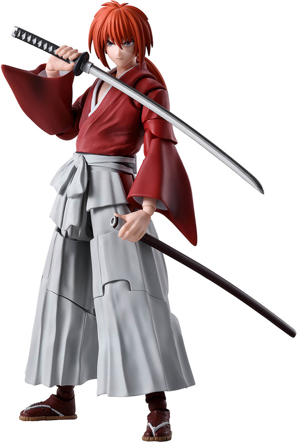 Kenshin Himura | S.H.Figuarts
