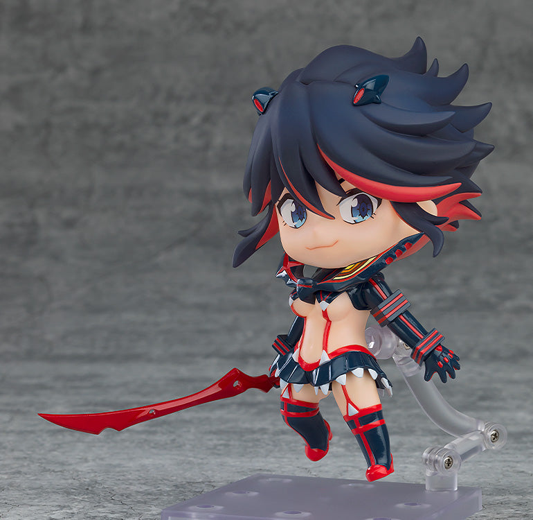 Ryuko Matoi: Kamui Senketsu Ver. | Nendoroid