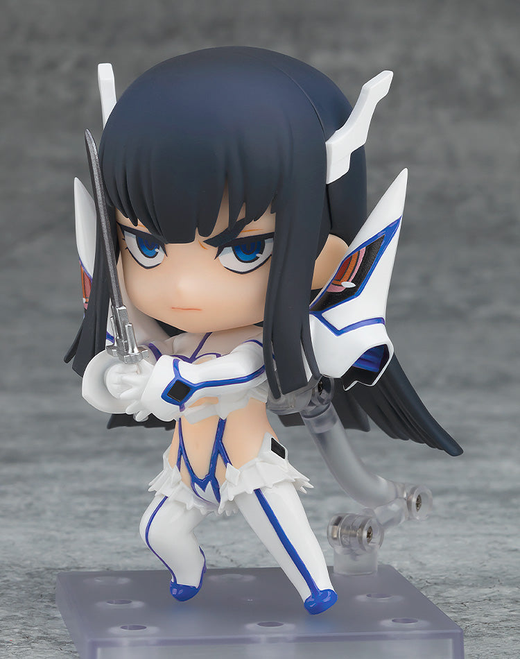 Satsuki Kiryuin: Kamui Junketsu Ver. | Nendoroid