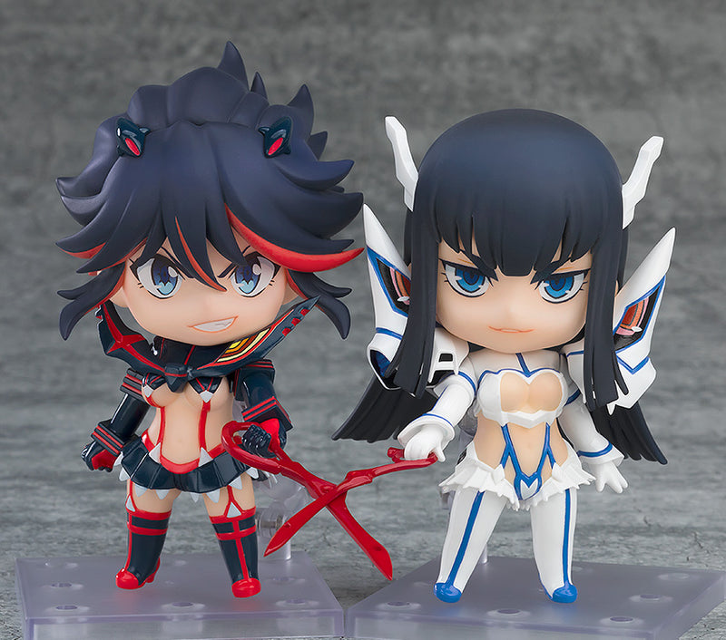 Satsuki Kiryuin: Kamui Junketsu Ver. | Nendoroid