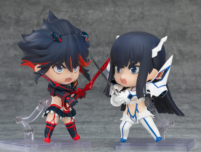 Satsuki Kiryuin: Kamui Junketsu Ver. | Nendoroid